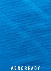 Real Madrid 2025/26 Third Jersey