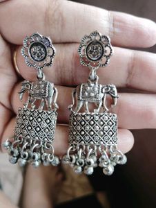 Ethnic Earrings