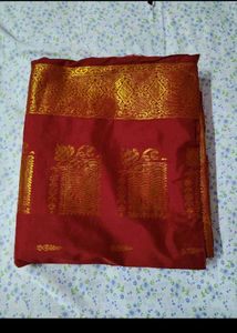 new silk saree