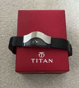 Titan watch