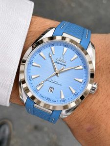 OMEGA Seamaster AquaTerra 150m Series  FOR MENS