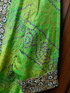 Ethnic Kurta Set