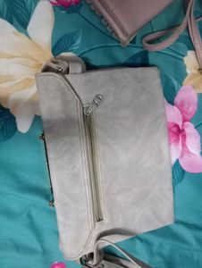 combo Stylish Crossbody Bags