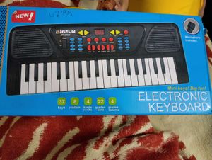 Bigfun Piano 🎹 kids toys