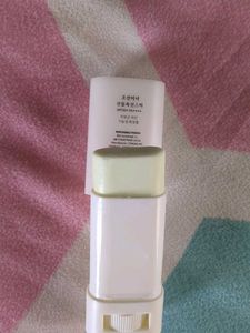 Beauty of Joseon Matte Sun Stick