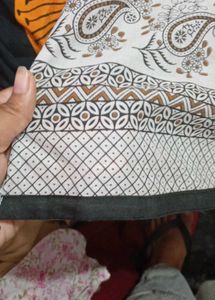 Elegant Printed Kurta for Women