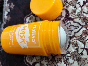 Maliao Glow Boost Mask Clay Stick