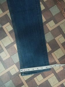 ⚡ ⚡ Flash Sale ⚡ ⚡ Wash Denim Jeans