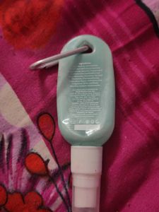 Earth Rhythm Aqua Surge Face Mist