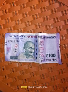 100 +100+50=250 Money 🤑💰