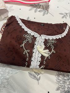 kurti set