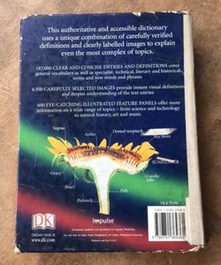 Illustrated Oxford Dictionary
