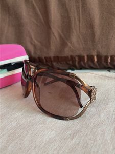 Stylish Sunglasses with Case