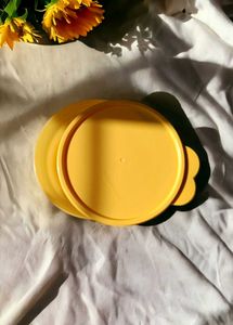 Buy1 Get1 Free Tupperware Cereal Bowl Set
