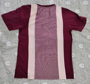 Men's Casual T-Shirts - Pack of 5 (M size)