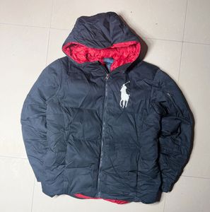 Polo Ralph Lauren Puffer Jacket