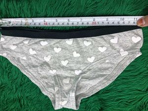 Heart Print Briefs🎁28