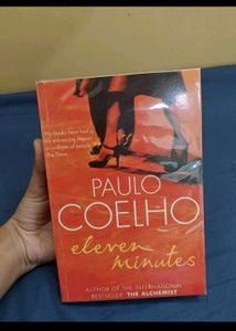 Paulo Coelho - Eleven Minutes