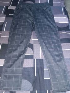 Combo of trousers
