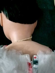 Vintage Doll