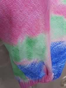 XXL Women's Multicolored Joggers