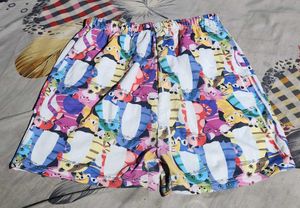 shorts soft daily wear