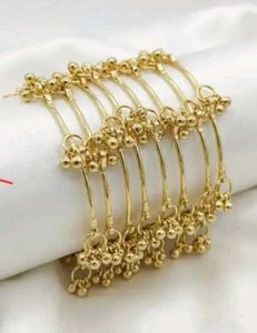 Kashmiri bangles.. Pack of 8