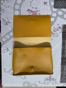Accessory Pouch