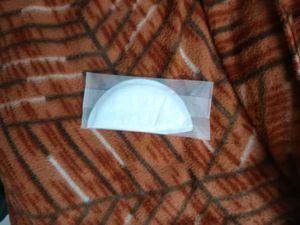 luvlap 150ml bottle with bra feed leakage cush