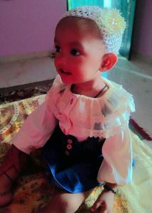 very classy top jumpsuit for your lovely princess