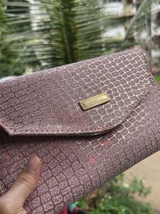 Stylish Textured Wallet