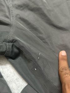 Reebok Men's Track Pants
