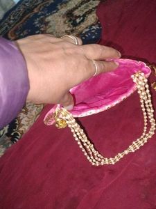 Bulbul Shreenathji Potli