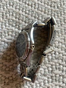Vintage Style Titan AXJ361 Men's Watch