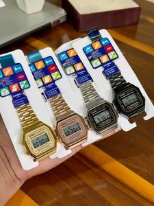 Casio vintage