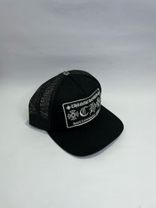 Chrome Hearts Trucker Hat