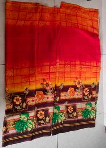 Sarees two peices - Set of 4