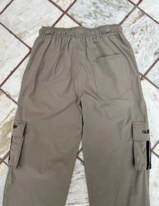 Adidas Cargo Pants
