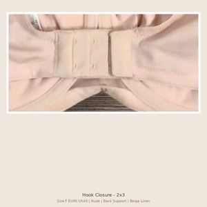 Comfortable Everyday Bra