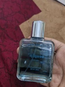 Damon Teapip Unisex Eau De Parfum