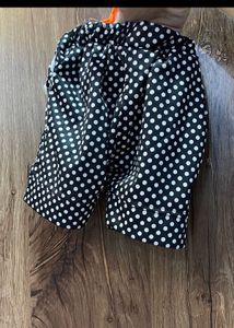 Cute Cat Print Baby Top