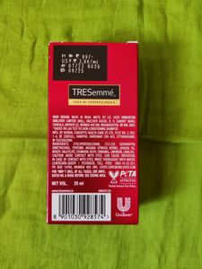 Tresseme Hair Serum - New