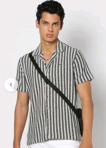 NETPLAY knitted shirt