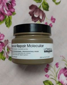L'Oreal Absolut Repair Molecular Mask