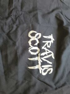 Travis Scott T-Shirt