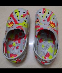 Cute Unisex Crocs!