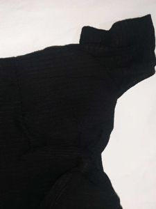 Classic Black T-Shirt