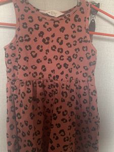 Pretty Dress By H&amp;M