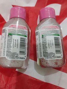 Garnier Skin Naturals Micellar Cleansing Water