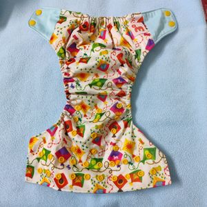 Superbottoms Uno Cloth Diaper Shell/Cover